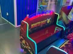 -快乐街区(成都龙湖北城天街店)