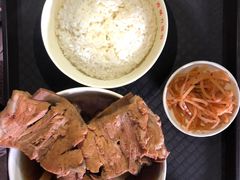 -青岛排骨饭米线(原东平里店)
