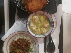 -永和大王(梅家浜店)