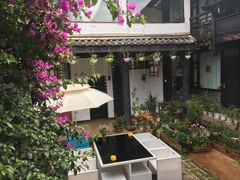 -浔岚云舍mist静谧观景美宿(丽江古城店)