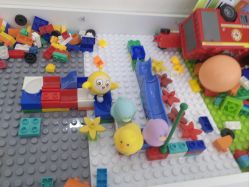 -Hamleys 玩具王国(杭州店)