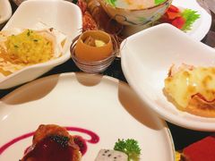-半岛翡丽海鲜自助餐厅(观风亭店)