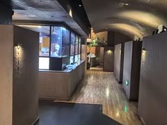 -鲨鱼餐厅.海景川粤餐厅(重庆天地店)