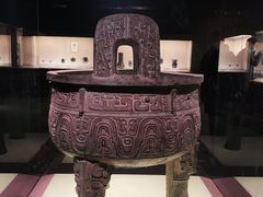 -上海博物馆(人民广场馆)