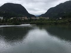 -水磨古镇