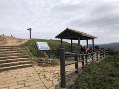 -大姆山草场