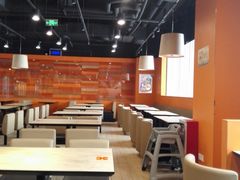 -大快活(丽丰店)