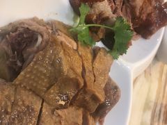 -椿记烧鹅(叠彩店)