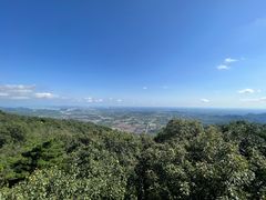 -天津盘山风景名胜区