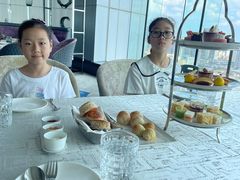 -上海新锦江大酒店