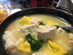 -到家尝北京菜(西坝河店)