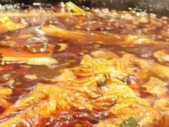 -蛙老爹·蜀香美蛙鱼头(王家湾店)