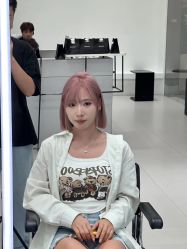 -DL HOPE明星造型