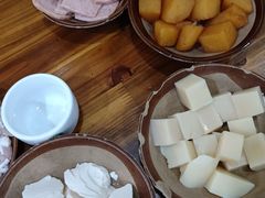 -笔记安顺夺夺粉火锅