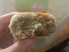 绿豆饼-华荣哲绿豆饼(泰安店)
