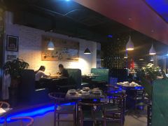 -尚御潮汕牛肉自助火锅(锦园店)
