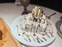 -俄士厨房(环球港店)