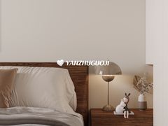 -研筑国际设计事务所(总店)