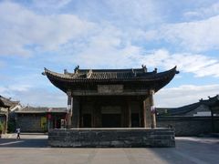 -关帝庙(大同古城)