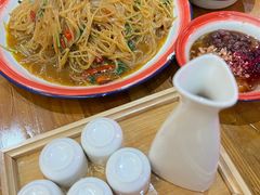 -先启半步颠·川菜小炒