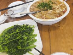 -老杨饭店(万科里店)