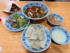 -门框胡同百年卤煮(鸟巢店)