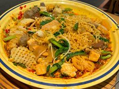 -北丐先生·野馄饨烧烤(长宁龙之梦店)