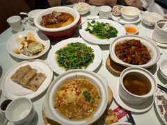 -老广酒楼(樱花店)