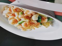 -大鸭梨烤鸭(左家庄店)