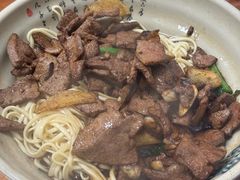 -无名氏面馆(邮电路店)