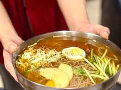 -杀猪天·韩国烤肉(总店)