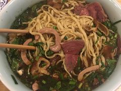 -镇南锅盖面馆(解放路店)