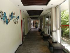 -中家鑫园温泉酒店鑫悦汤泉