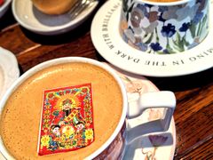 -弗兰克牛排西餐厅Ribone steak house(柠檬花园店)