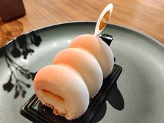 -游心咖啡(青山红坊店)