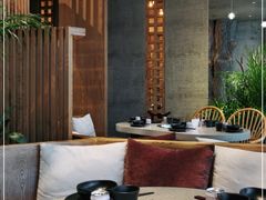 大堂-园里火锅(仁和新城店)