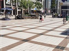 -麦当劳(新王府井店)