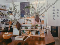 -枫桥边coffee(滨江路店)