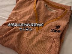 -足莲得·足道SPA(滨湖银泰店)