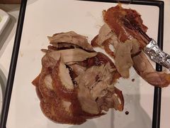 -玉华台饭庄·淮扬菜·烤鸭(望京店)