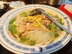 -老雒阳面馆·水席·洛阳菜(王城路店)