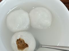 -朱新年·苏式汤团·面点(北寺塔店)
