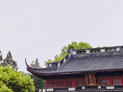 -岳王庙