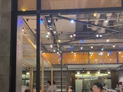 -稻香饭店(IFS国金中心店)