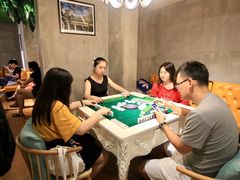 -优悦派·别墅派对轰趴馆(静安店)