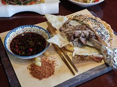 -那拉提之疆·新疆菜(美院店)