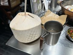 -椰庭·椰子鸡·创意玩家(晶耀前滩店)