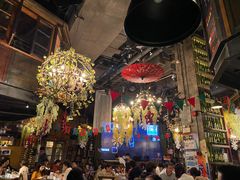 -胡桃里音乐酒馆(海雅缤纷城店)