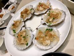 -彩丰楼中餐厅·仁恒洲际酒店