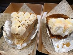-Pie Bird(新闸路店)